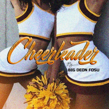 Cheerleader | Boomplay Music