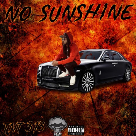 No Sunshine | Boomplay Music