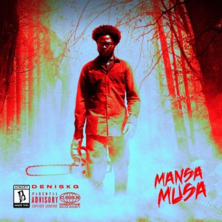 Mansa Musa lyrics | Boomplay Music