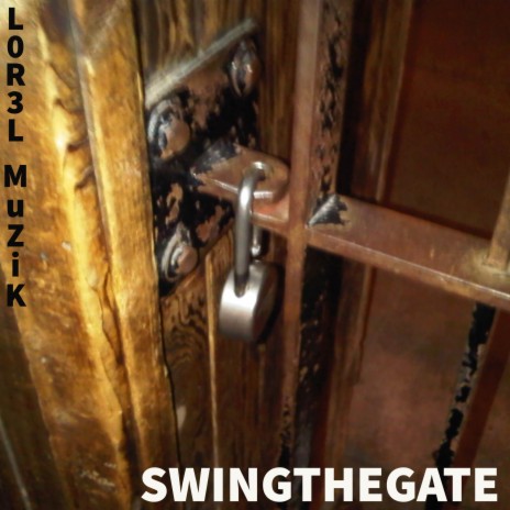 swingthegate