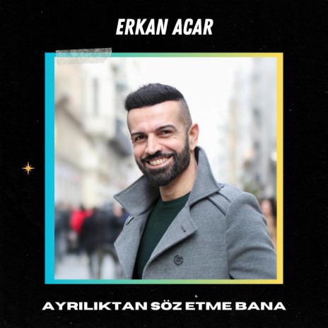 Ayrılıktan Söz Etme Bana | Boomplay Music