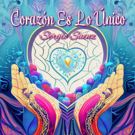 Corazon Es Lo Unico | Boomplay Music