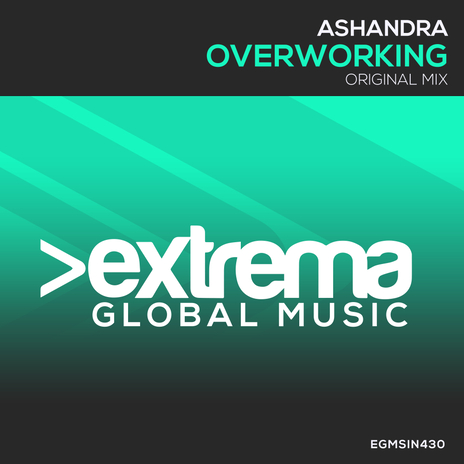 Overworking (Extended Mix) | Boomplay Music