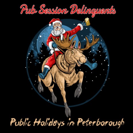 Public Holidays in Peterborough | Boomplay Music