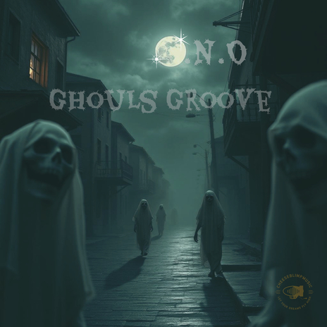 Ghouls Groove | Boomplay Music