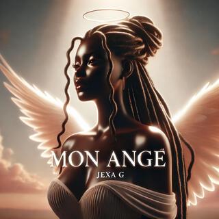 Mon Ange (Radio Edit)