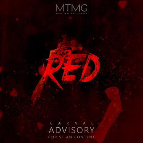 RED | Boomplay Music