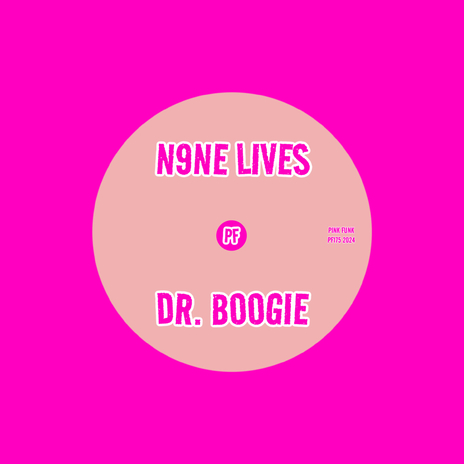 Dr. Boogie | Boomplay Music