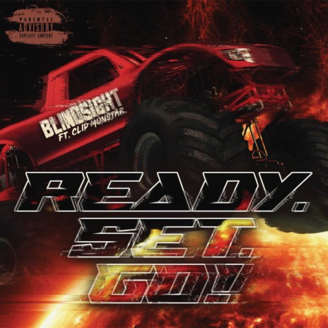 Ready Set Go ft. Clip Monstar