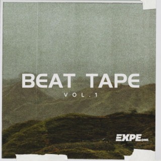 Beat Tape vol. 1