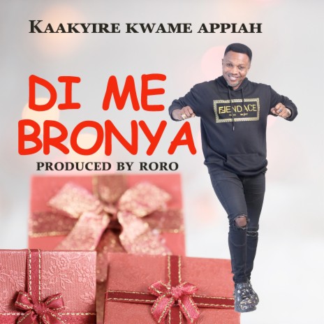 Di Me Bronya | Boomplay Music