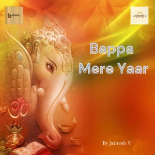 Bappa Mere Yaar