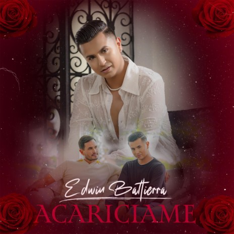 Acaríciame | Boomplay Music