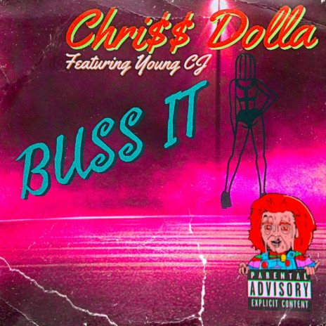 Buss It ft. Young CJ