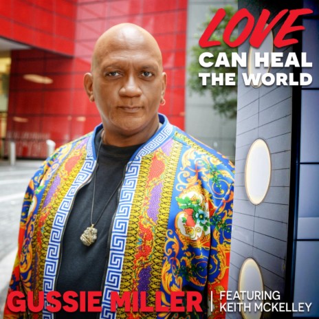 Love Can Heal the World (feat. Keith McKelley) | Boomplay Music