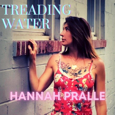 Treading Water | Boomplay Music