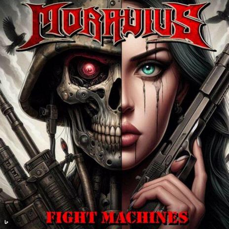 Fight Machines | Boomplay Music