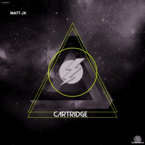 Cartridge (Original Mix)