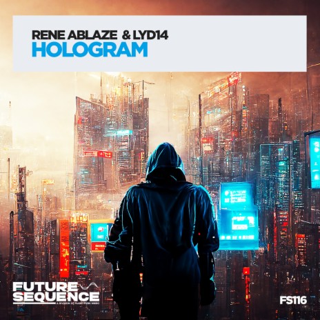 Hologram ft. Lyd14 | Boomplay Music