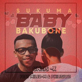 Sukuma Baby Bakubone