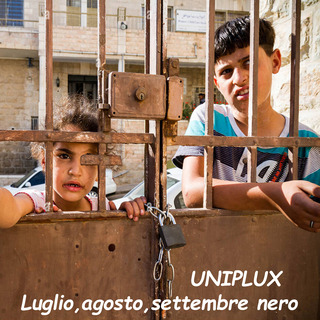 Luglio, agosto, settembre nero