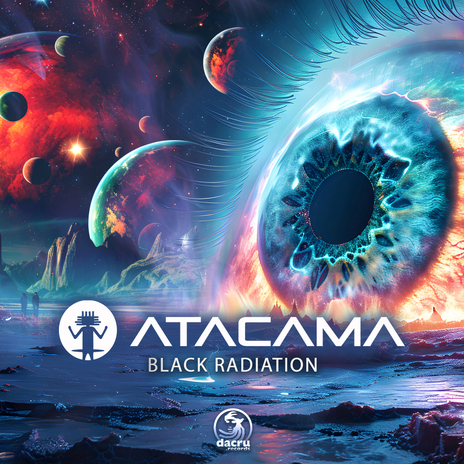 Black Radiation | Boomplay Music