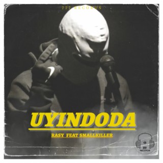 Uyindoda