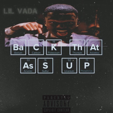 Back That Ass Up | Boomplay Music