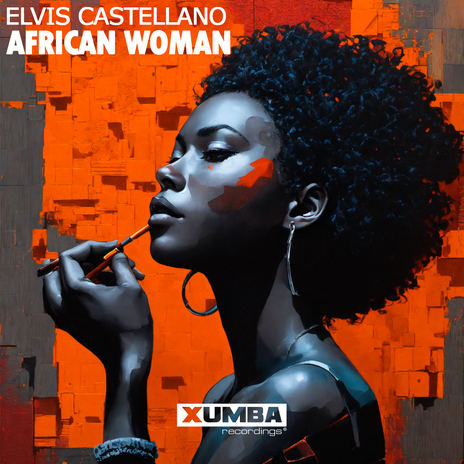 African Woman (Radio Mix) | Boomplay Music