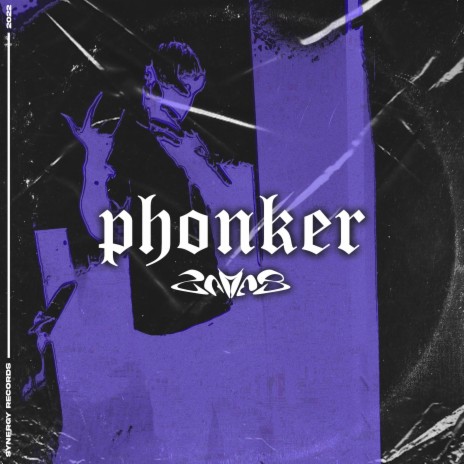 Phonker | Boomplay Music