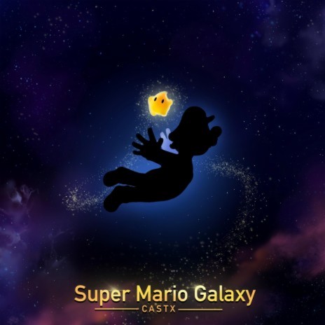 Buoy Base Galaxy (Theme from Super Mario Galaxy) (Remix)