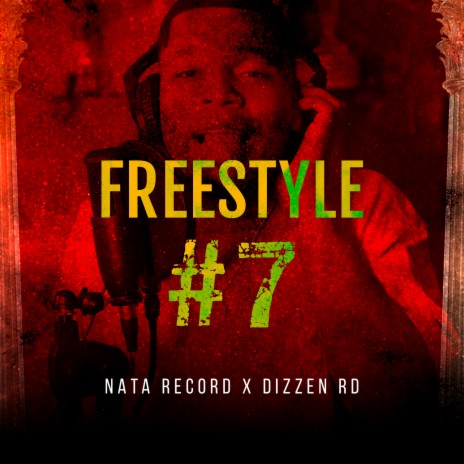 Freestyle #7 ft. Dizzen RD