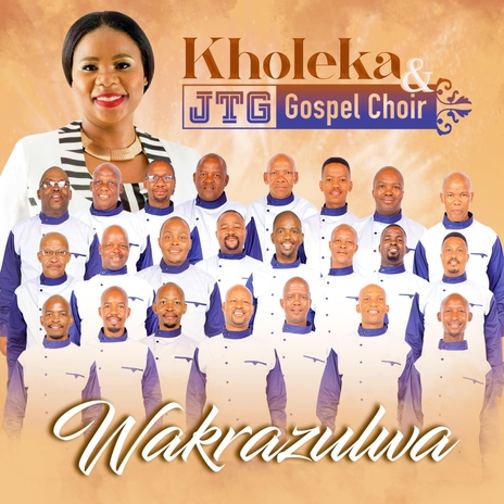 Wakrazulwa ft. Kholeka | Boomplay Music