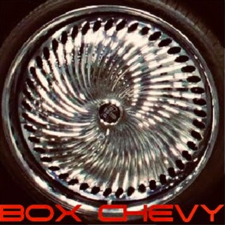 BOX CHEVY