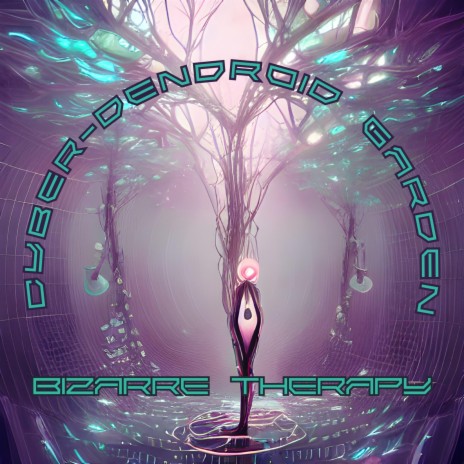 Cyber-Dendroid Garden (Demo)