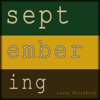 Septembering lyrics | Boomplay Music