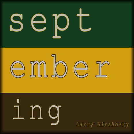 Septembering | Boomplay Music