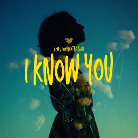 I Know You | Boomplay Music