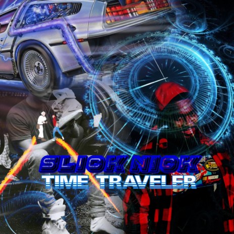 Time Traveler | Boomplay Music