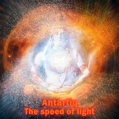 The Speed Of Light - Main Theme (Original Mix)