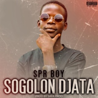 Spr Boy