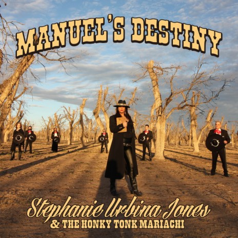 Manuel's Destiny | Boomplay Music