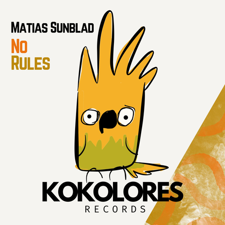 No Rules (Short Edit) | Boomplay Music