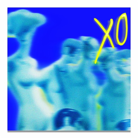XO ft. blondey