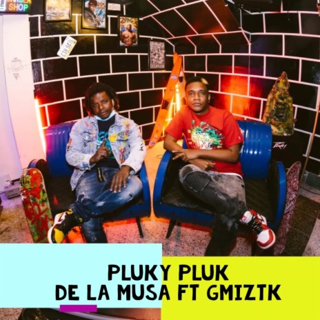 pluky pluk (Gmiztyk) | Boomplay Music