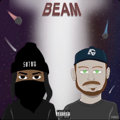 Beam | Boomplay Music