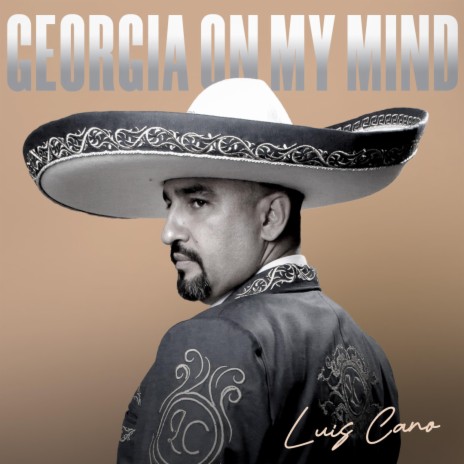 Georgia On My Mind | Boomplay Music