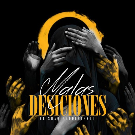 Malas Desiciones | Boomplay Music