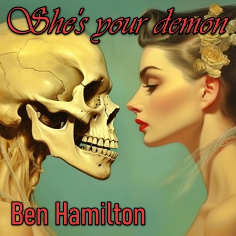 She's your demon | Boomplay Music