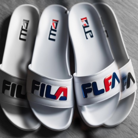 Fila Flops | Boomplay Music